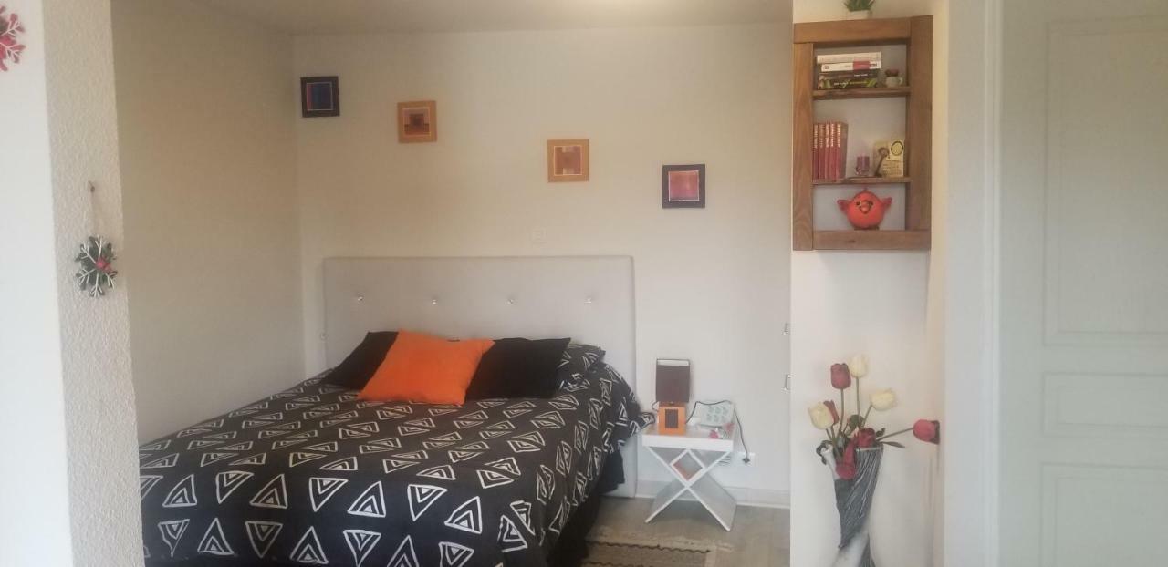 Studio 1 Διαμέρισμα Saint-Martin-la-Plaine Εξωτερικό φωτογραφία
